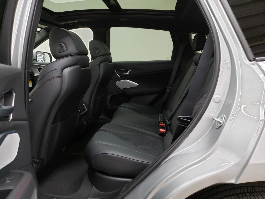 2025 Acura RDX A-Spec photo 11