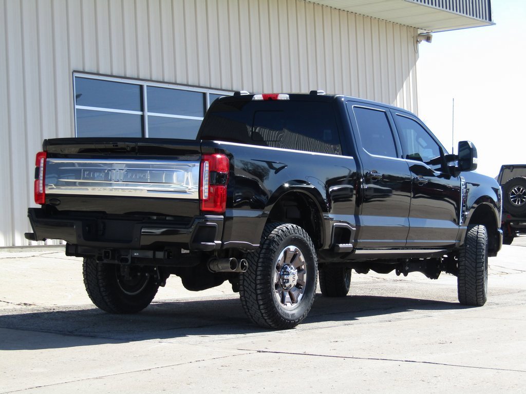 2024 Ford F-250 XL photo 3