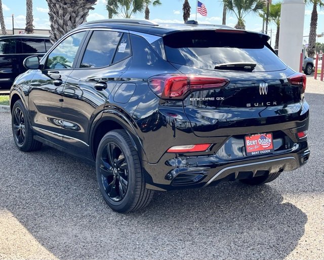 2026 Buick Encore GX Sport Touring photo 5