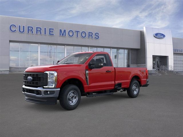 2025 FORD F-250 - Image 23