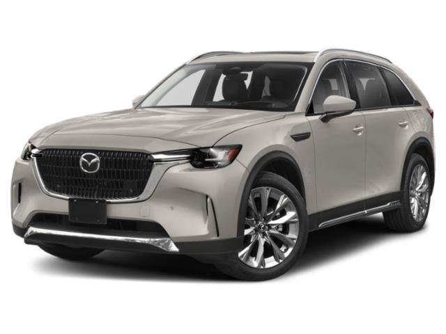 2024 Mazda CX-90 Turbo Premium Package's photo