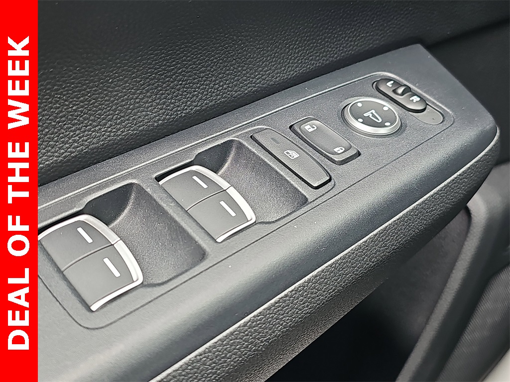 2024 Honda CR-V EX-L photo 28