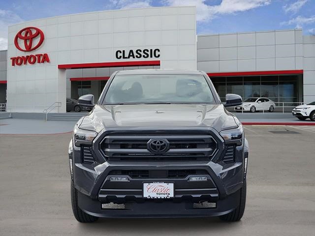 2025 Toyota Tacoma SR5 Double Cab photo 2