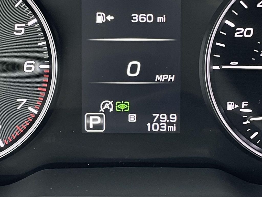 2025 Subaru Outback Touring XT photo 15