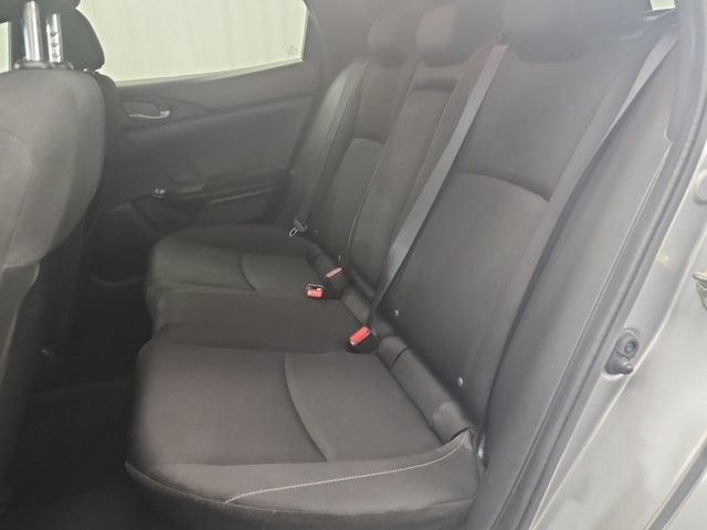 2019 Honda Civic EX photo 28