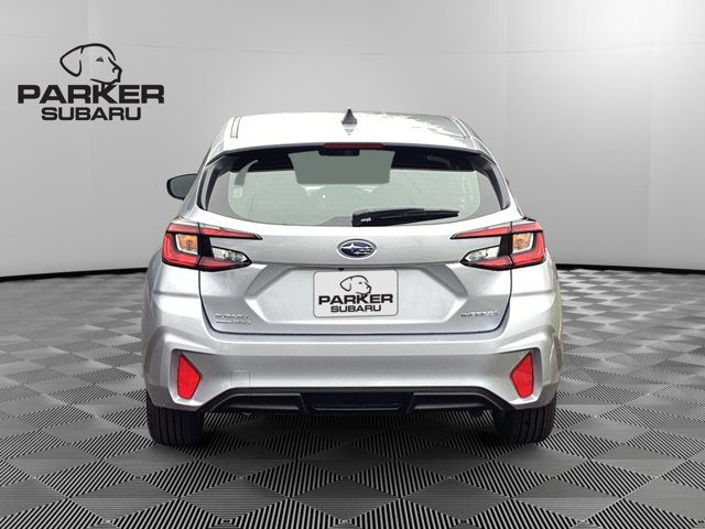 2025 Subaru Impreza Base photo 4