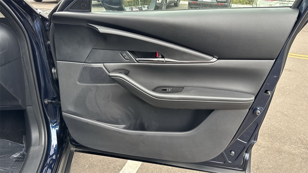 2024 Mazda CX-30 2.5 S Preferred photo 44
