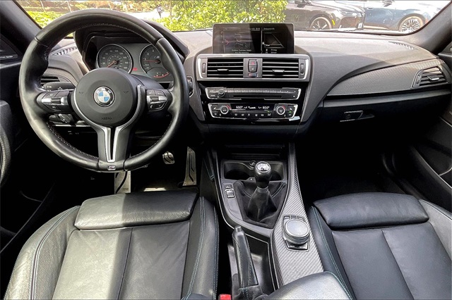 2017 Bmw M2 photo 15