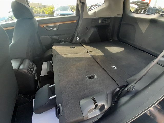 2019 Honda CR-V EX photo 48