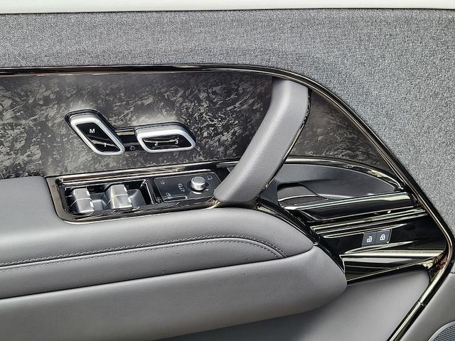 2024 Land Rover Range Rover Sport Autobiography photo 16