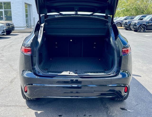 2021 Jaguar F-PACE P250 S photo 21
