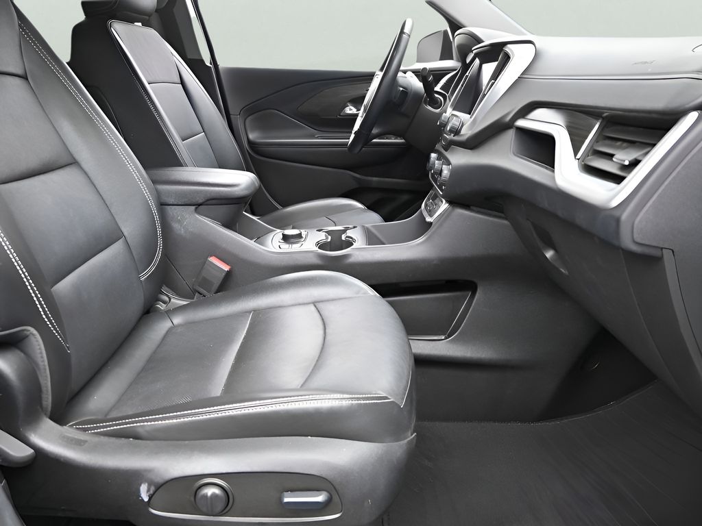 2023 Gmc Terrain SLT photo 5