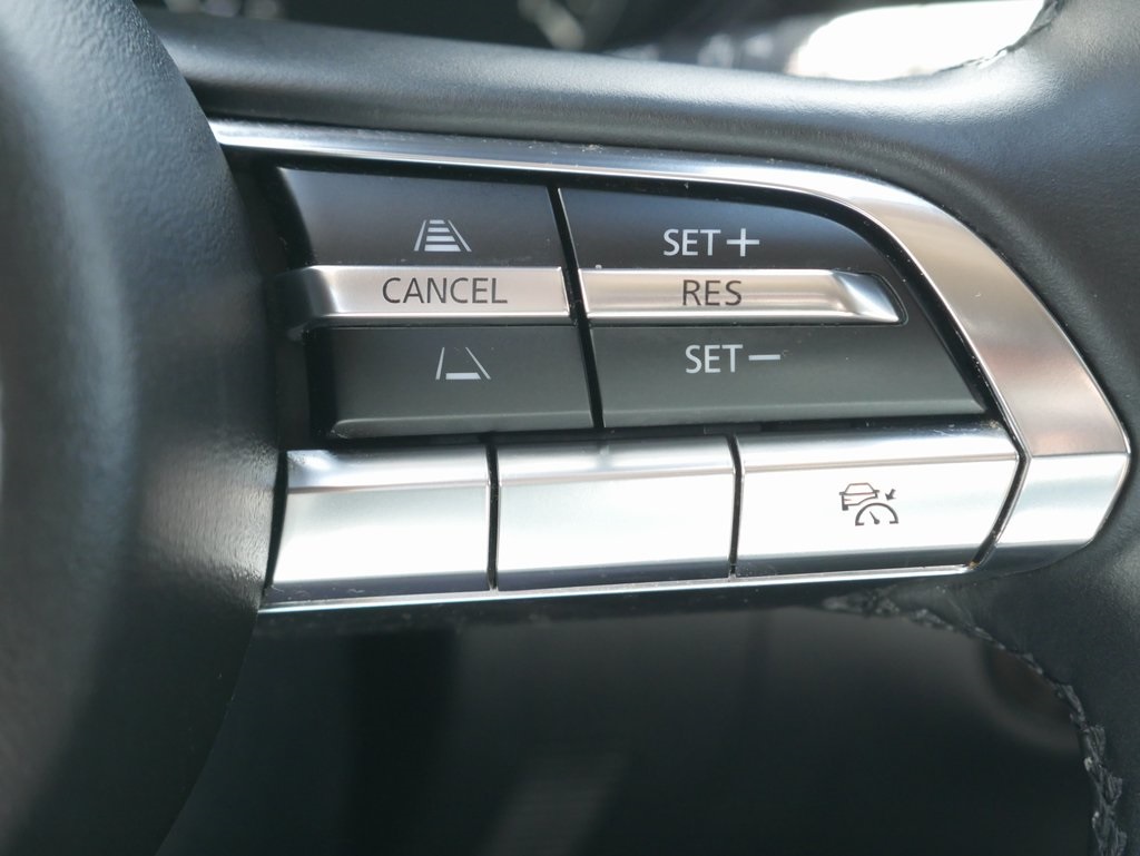 2022 Mazda CX-30 2.5 S Preferred photo 22