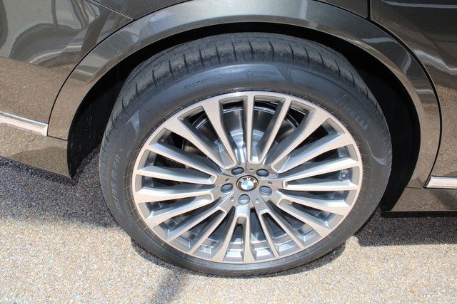 2026 Bmw X7 xDrive40i photo 24