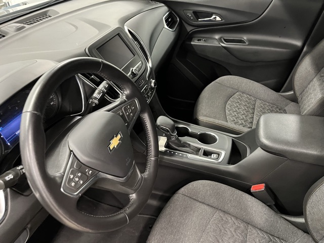 2022 Chevrolet Equinox LT photo 16
