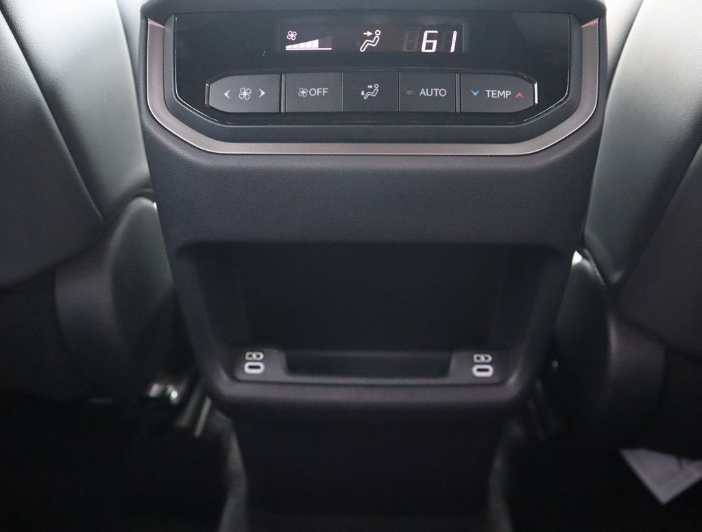 2025 Lexus TX 350 photo 35