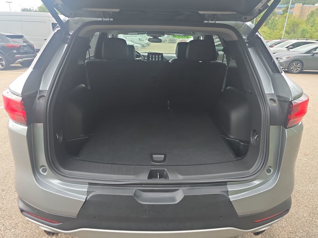 2024 Chevrolet Blazer 3LT photo 19