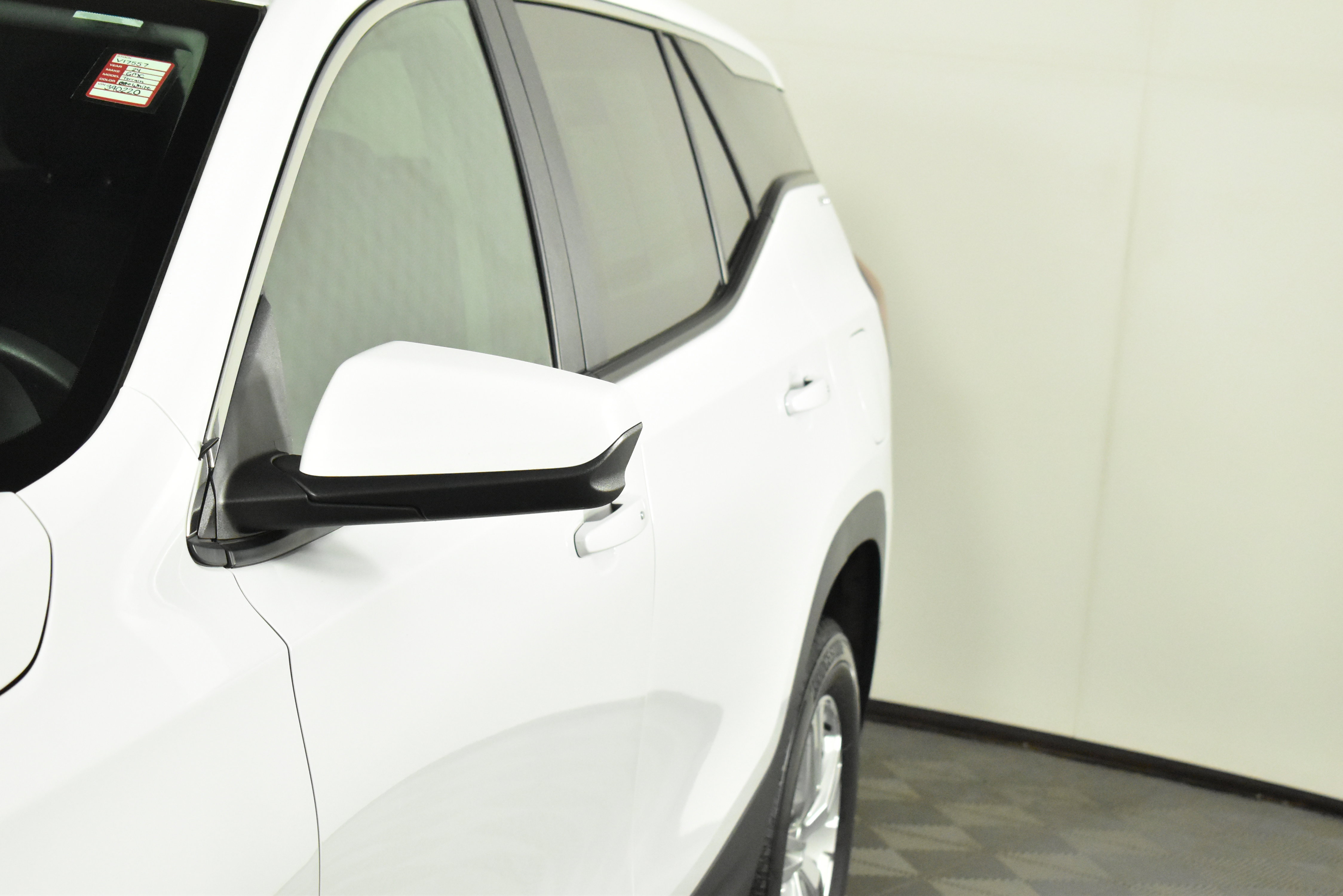 2024 Gmc Terrain SLE photo 2