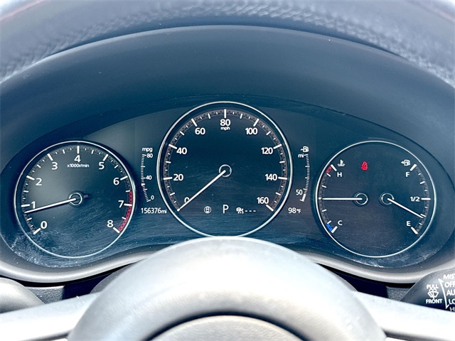 2021 Mazda CX-30 Select photo 29
