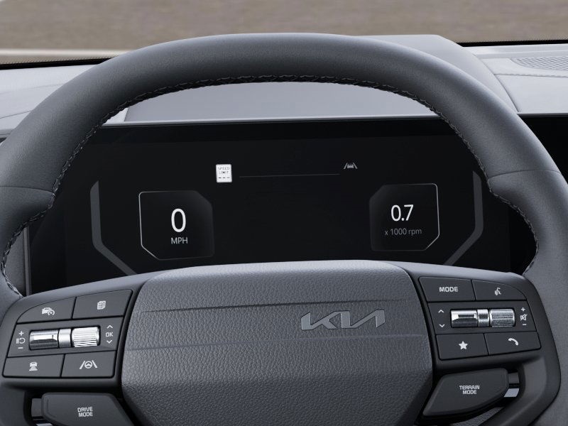 2026 Kia Sportage Hybrid SX Prestige photo 20