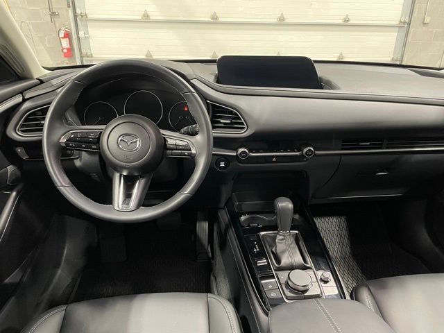 2025 Mazda CX-30 2.5 Select Sport photo 13
