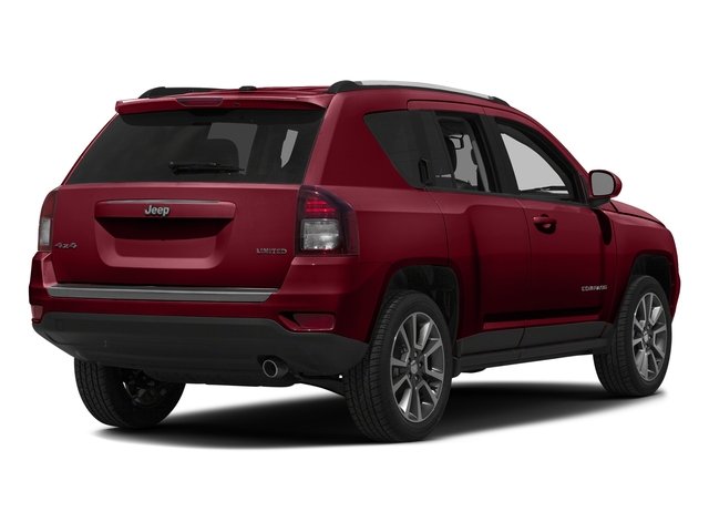 Used 2016 Jeep Compass Sport with VIN 1C4NJDBB9GD669203 for sale in Saint Cloud, Minnesota
