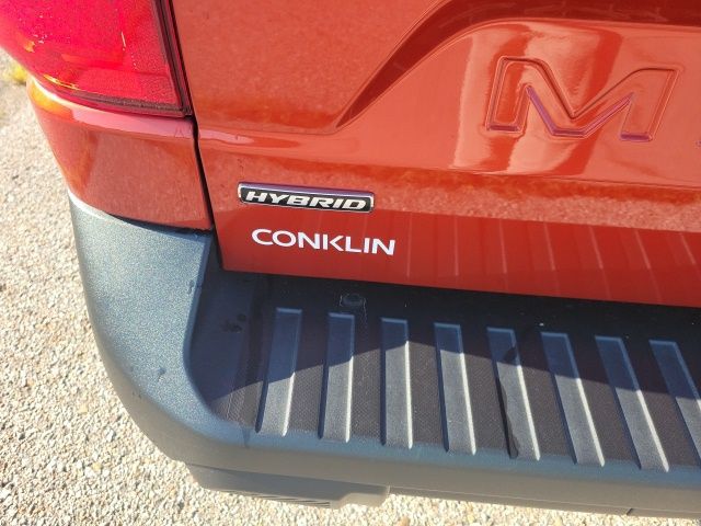 2024 Ford Maverick XLT photo 18