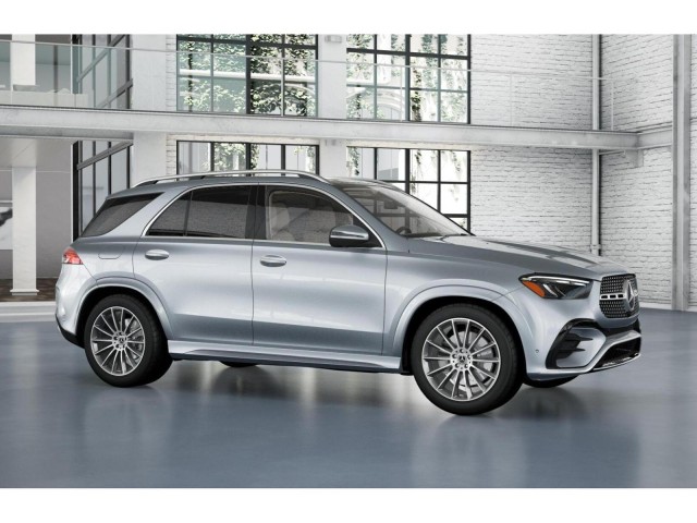 2025 Mercedes Benz GLE 350 4MATIC photo 13