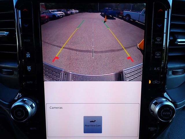 2025 Ram 2500 Tradesman photo 16
