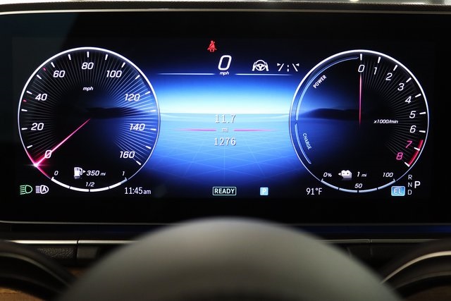 2025 Mercedes Benz GLE 450e 4MATIC photo 15