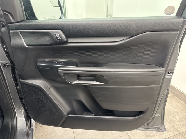 2025 Ford Ranger XL photo 28
