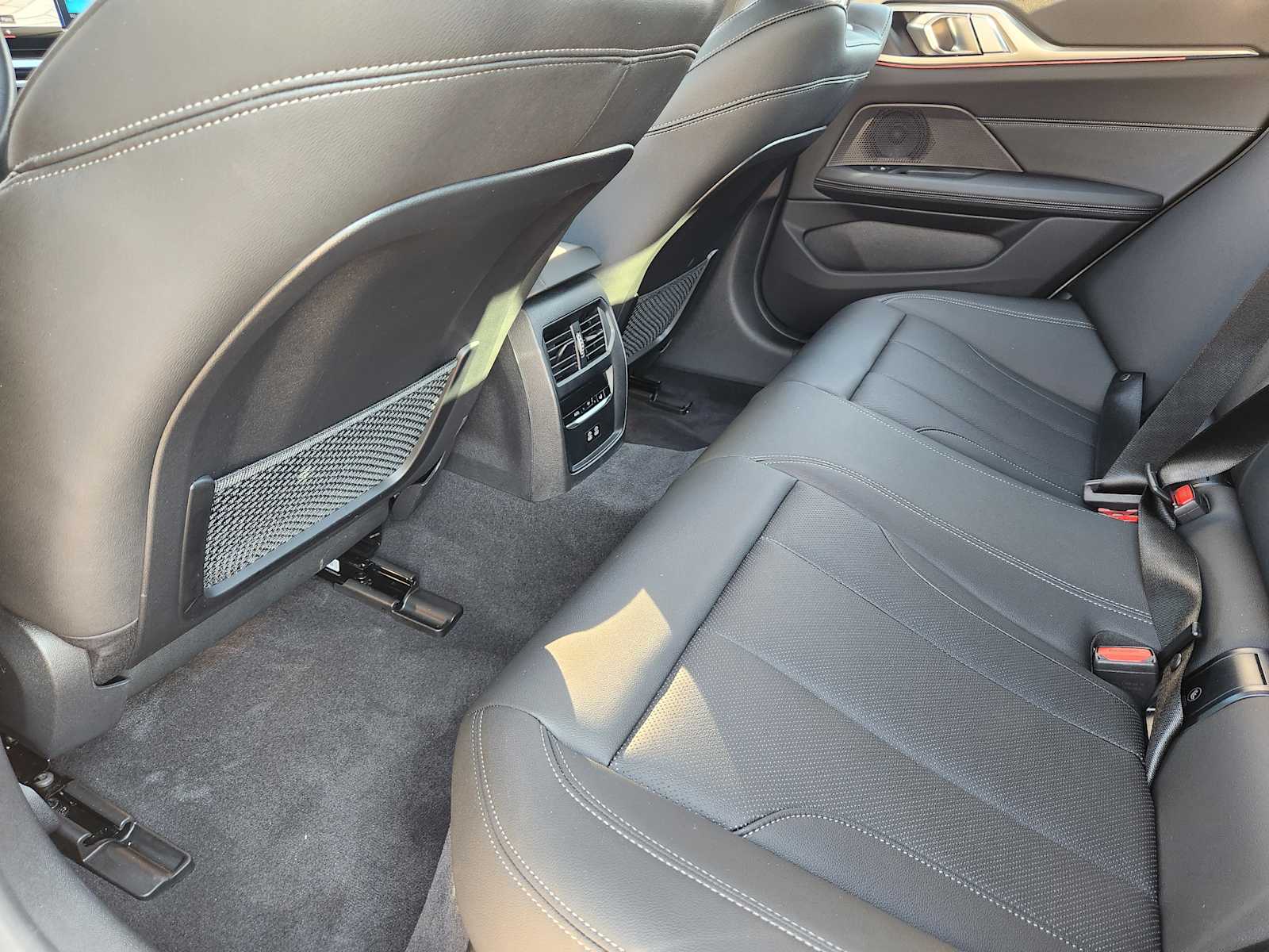 2023 Bmw i4 eDrive40 photo 17