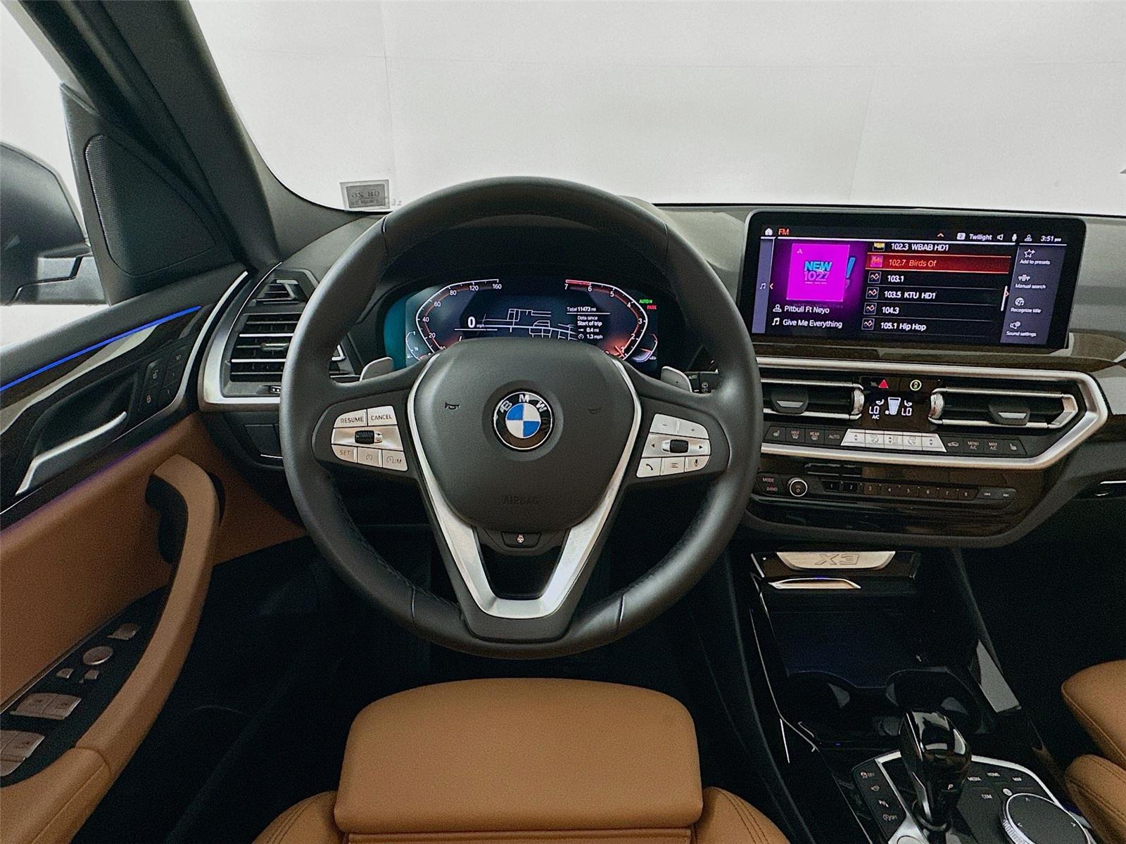 2024 Bmw X3 xDrive30i photo 9