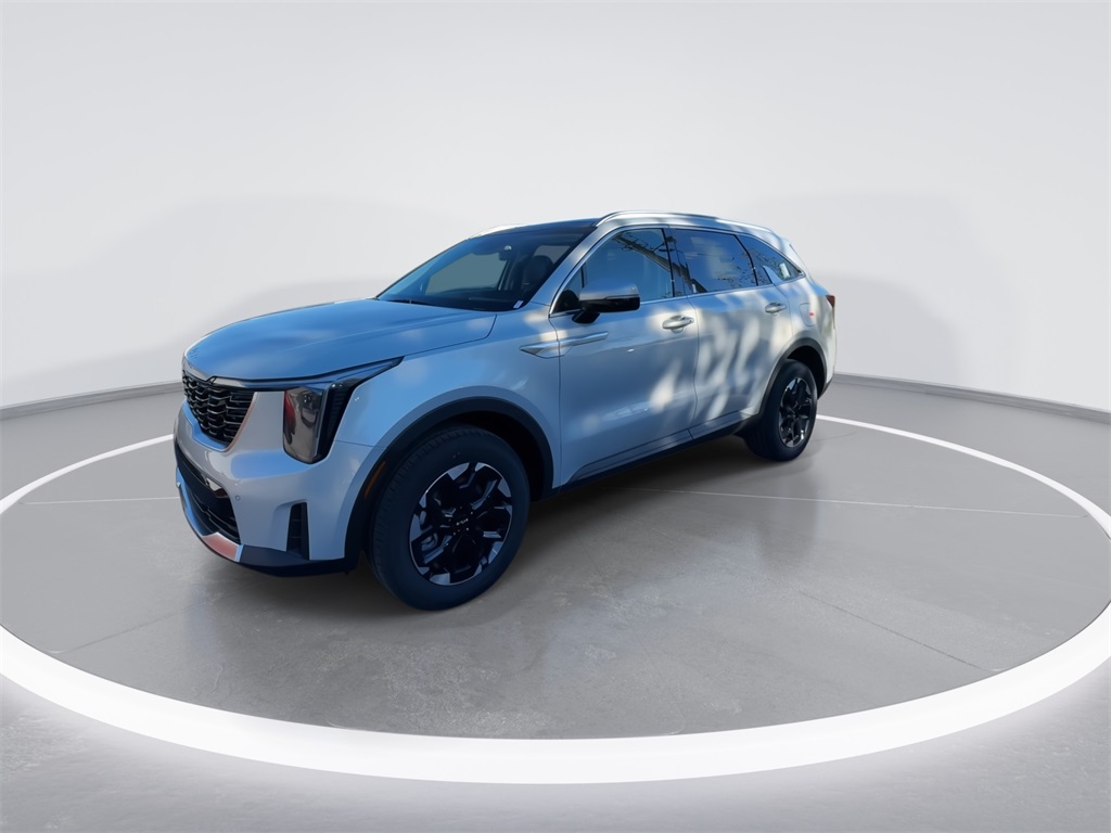 2026 Kia Sorento S photo 4