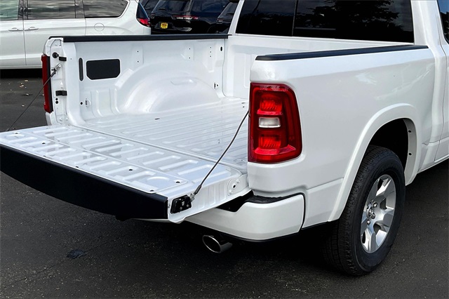 2026 Ram 1500 Big Horn Lone Star photo 21