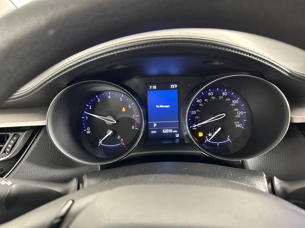 2021 Toyota C-HR photo 8