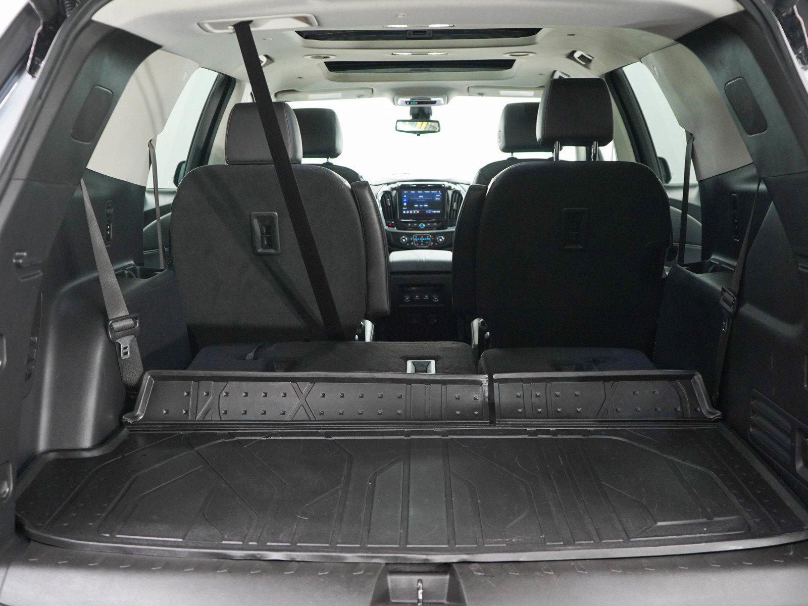 2021 Chevrolet Traverse RS photo 14