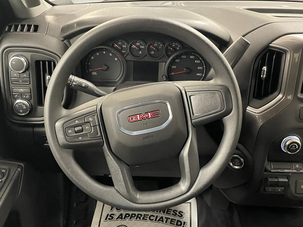 2025 Gmc Sierra 3500 HD Pro photo 8