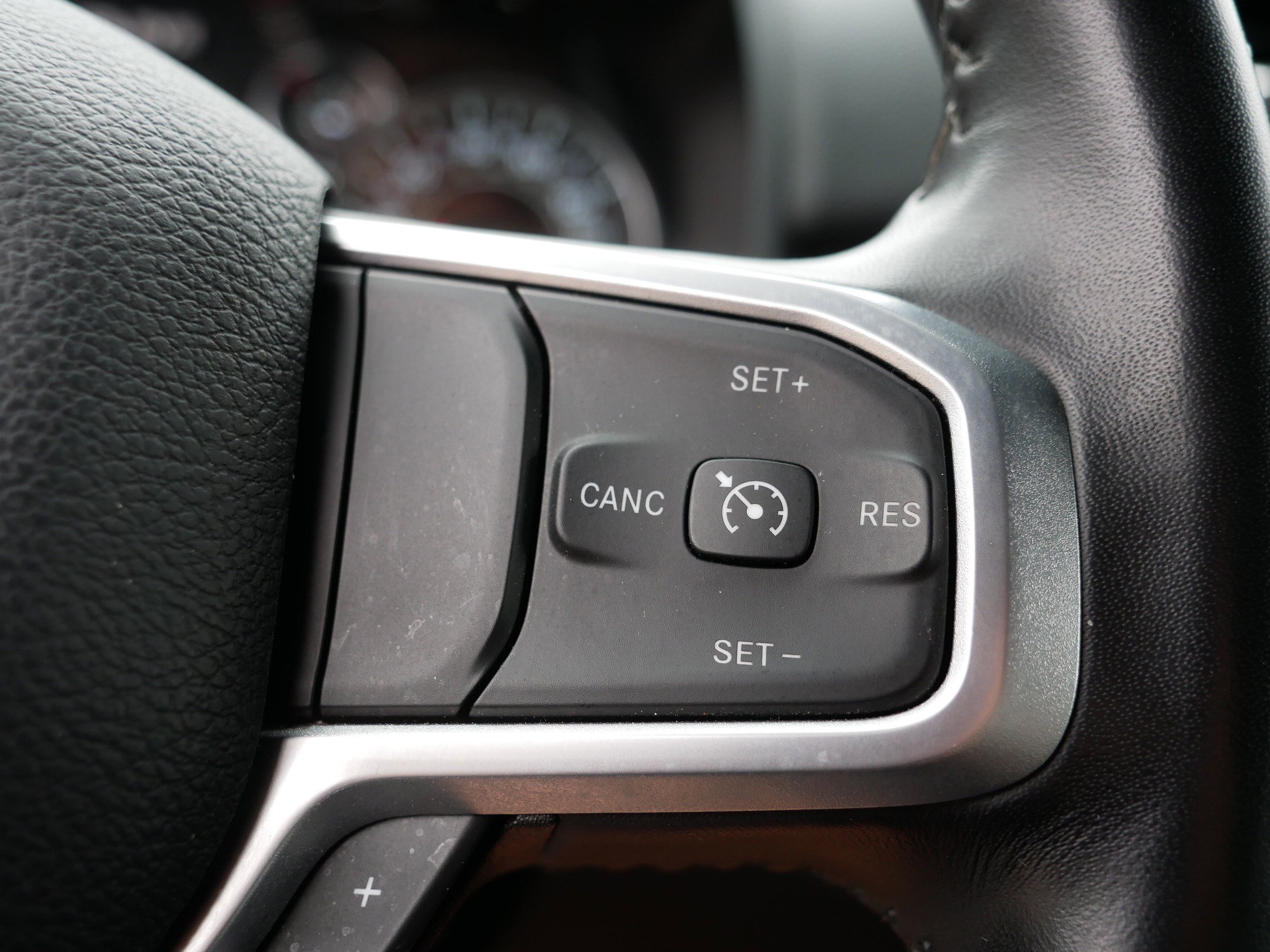 2024 Ram 2500 Big Horn photo 29