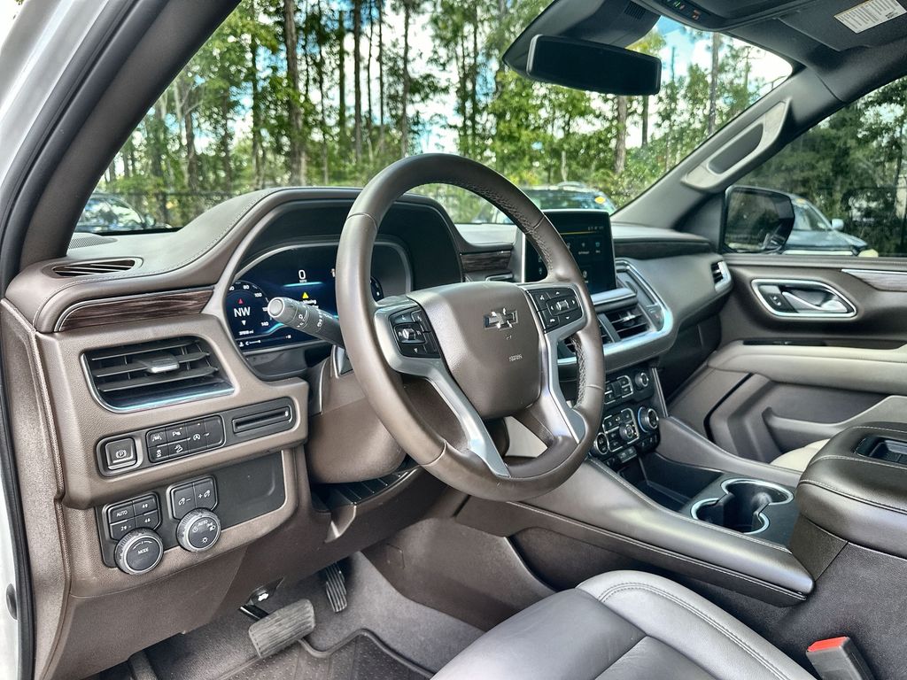 2023 Chevrolet Tahoe Z71 photo 10