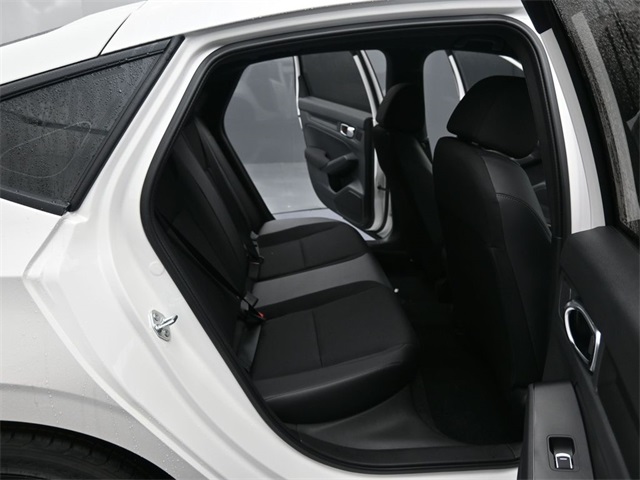 2026 Honda Civic Sport photo 2