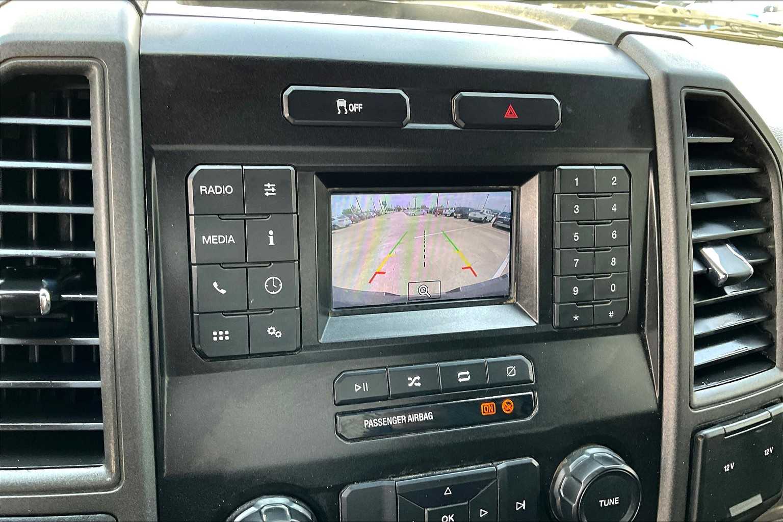 2021 Ford F-350 XL photo 26