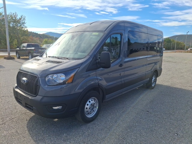 2025 Ford Transit photo 6