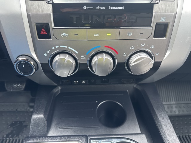 2021 Toyota Tundra SR5 Grade photo 30