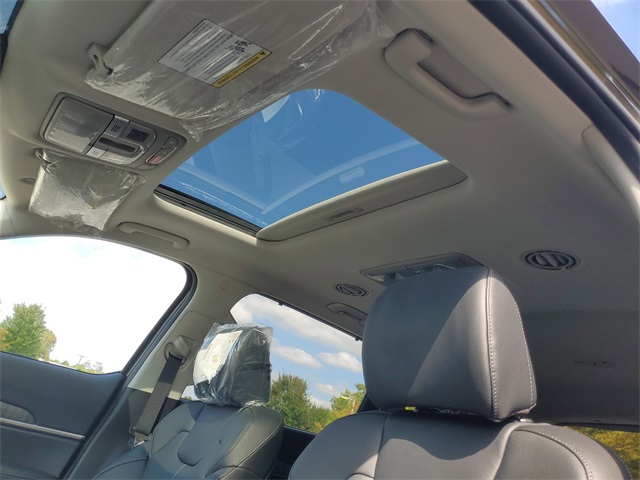 2025 Kia Telluride X-Line EX X-Pro photo 14
