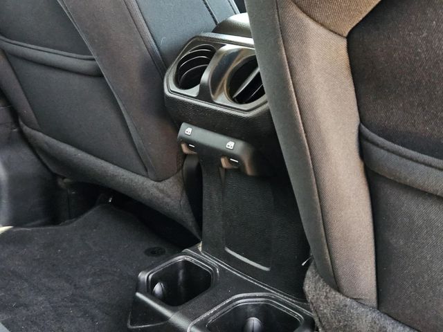 2021 Jeep Wrangler Unlimited Sport S photo 25