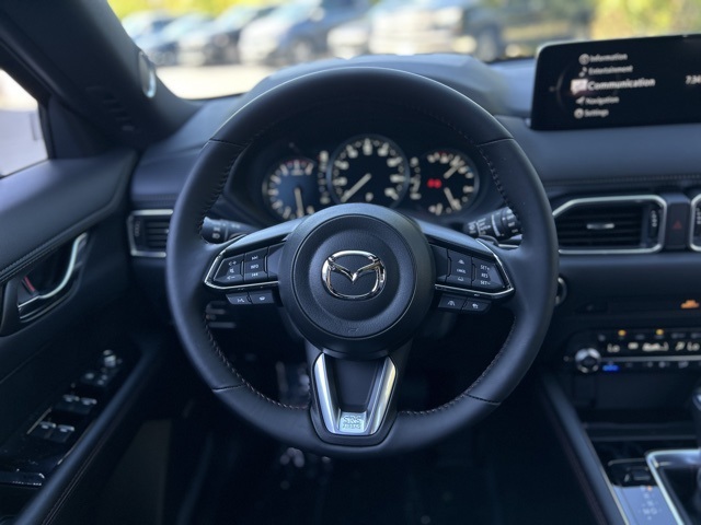 2025 Mazda CX-5 2.5 Turbo Premium photo 15