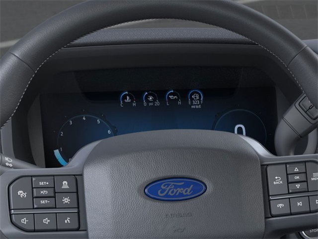2024 Ford F-150 XLT photo 13