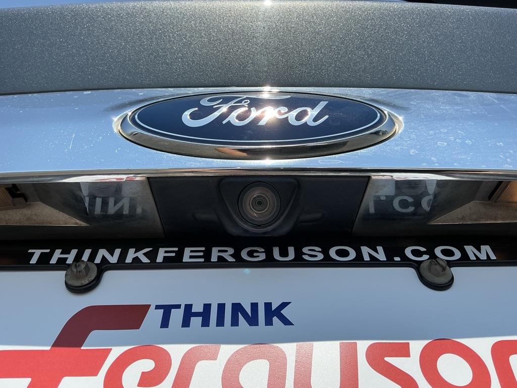 2015 Ford Escape Titanium photo 16
