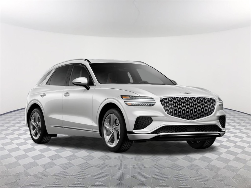2026 Genesis GV70 2.5T Advanced photo 2